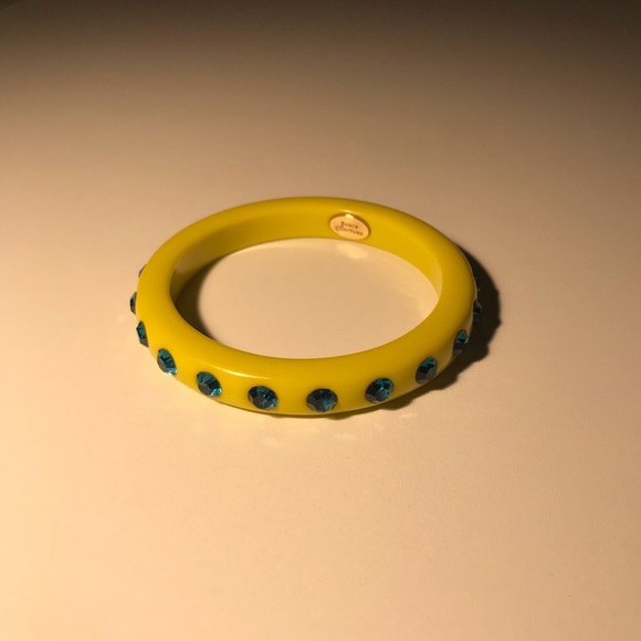 Rhinestone Bangle - Picture 2 of 5